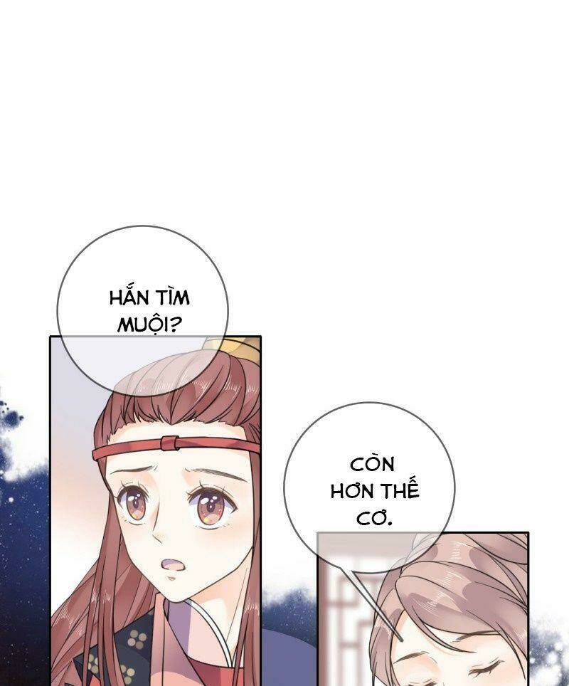 Tang Lạc Túy Tại Nam Phong Lý: Chapter 97
