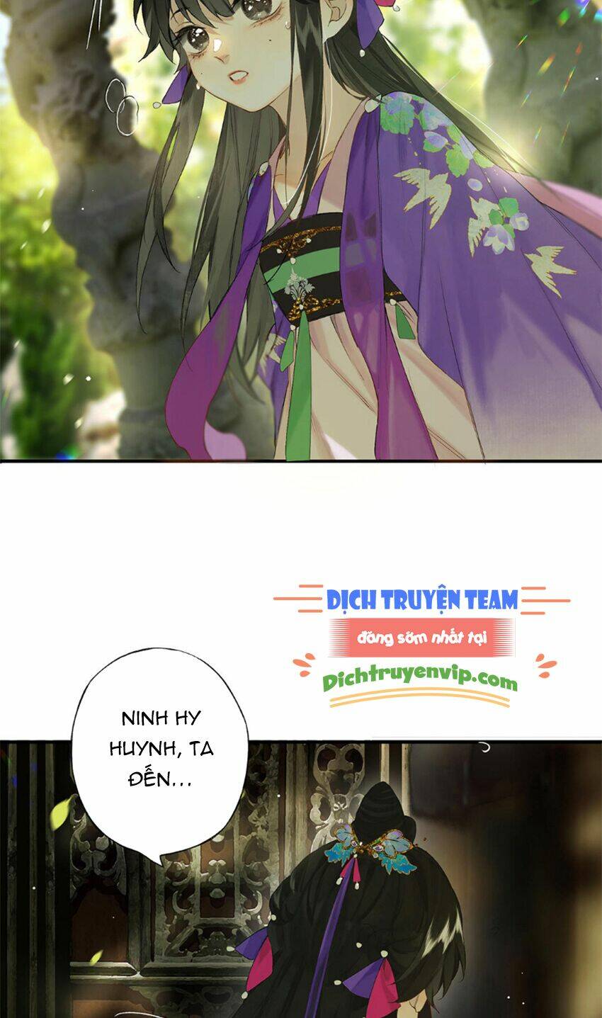 Lưu Hoa Bất Cập Xuân: Chapter 55