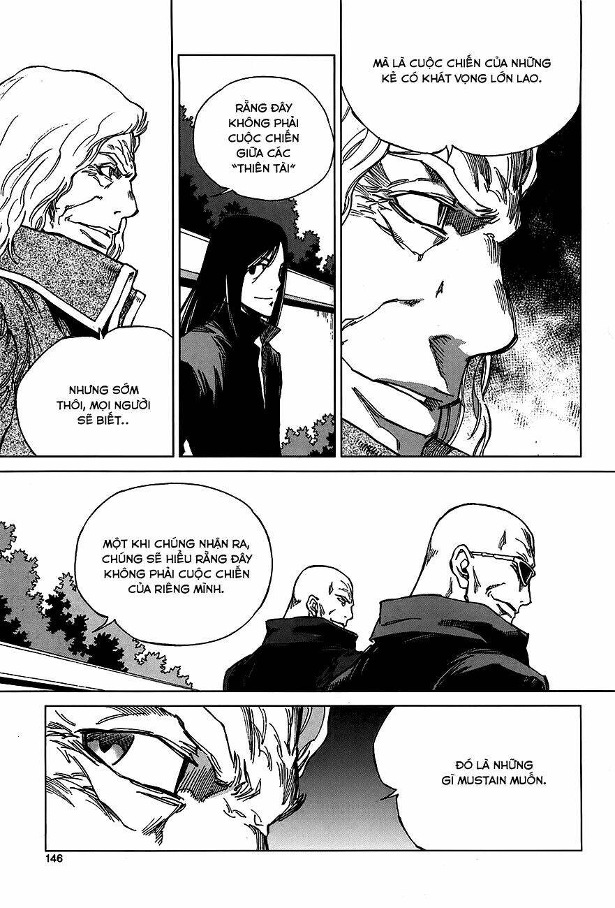 Dark Air: Chapter 39