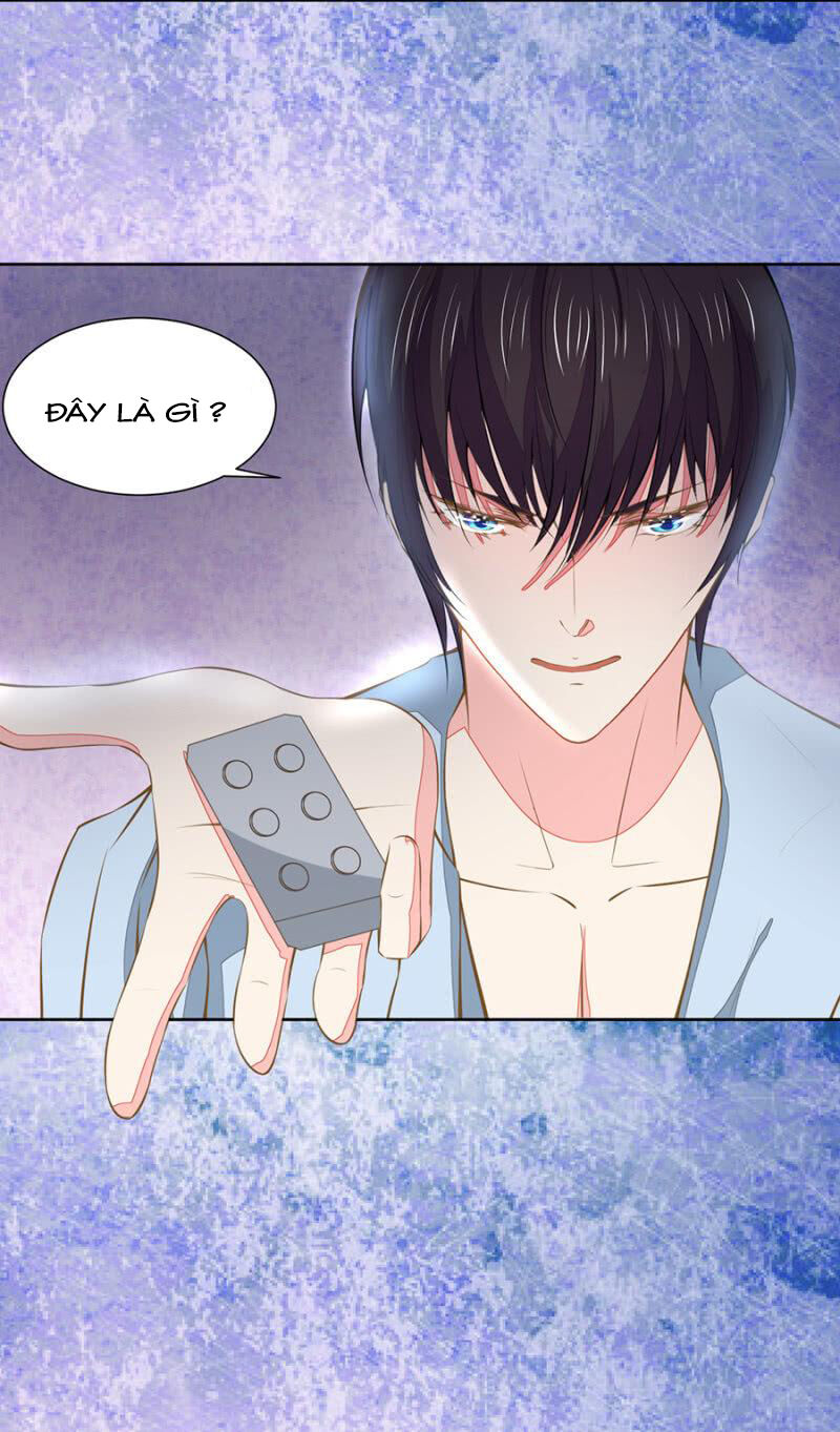 Hôn Sai 55 Lần: Chapter 104