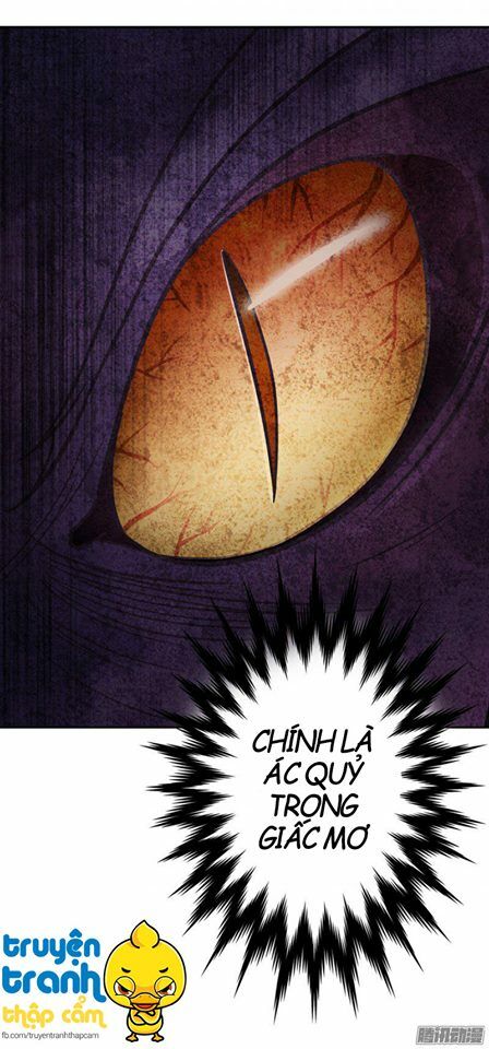 Phép tắc yêu đương của Ma Vương: Chapter 3