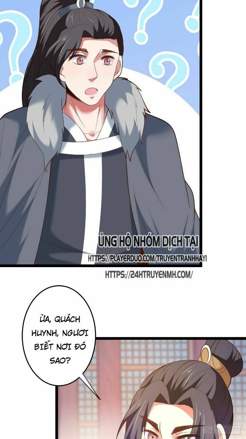 Trọng Sinh Tối Cường Ma Tôn Ở Rể: Chapter 100