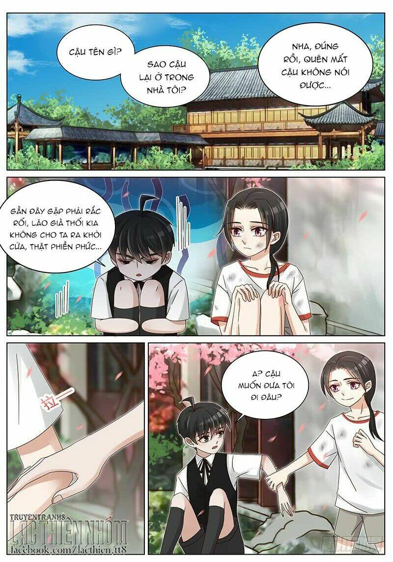 Vương Bài Giáo Thảo: Chapter 228