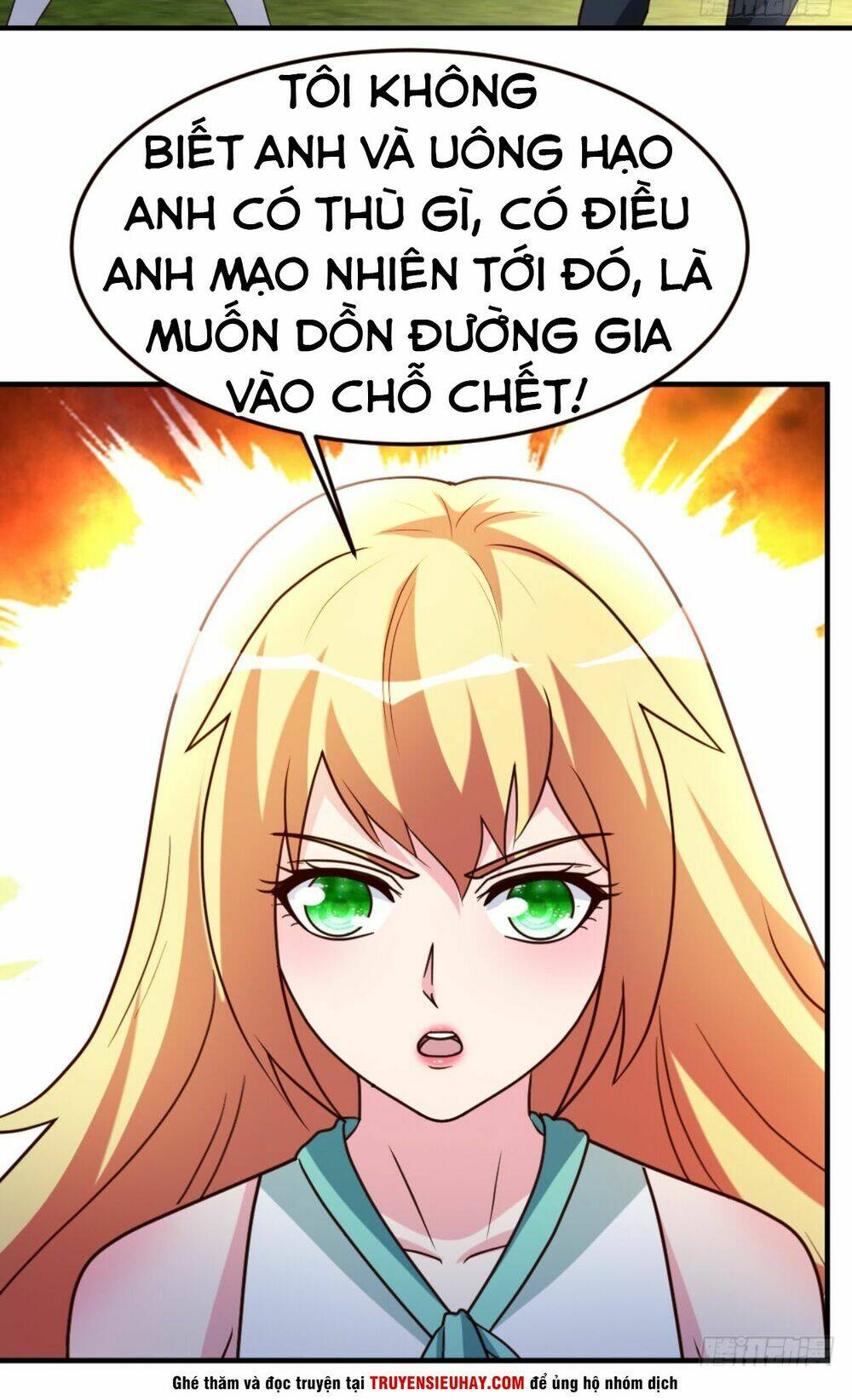 Trọng Sinh Tu Chân Tại Đô Thị: Chapter 38