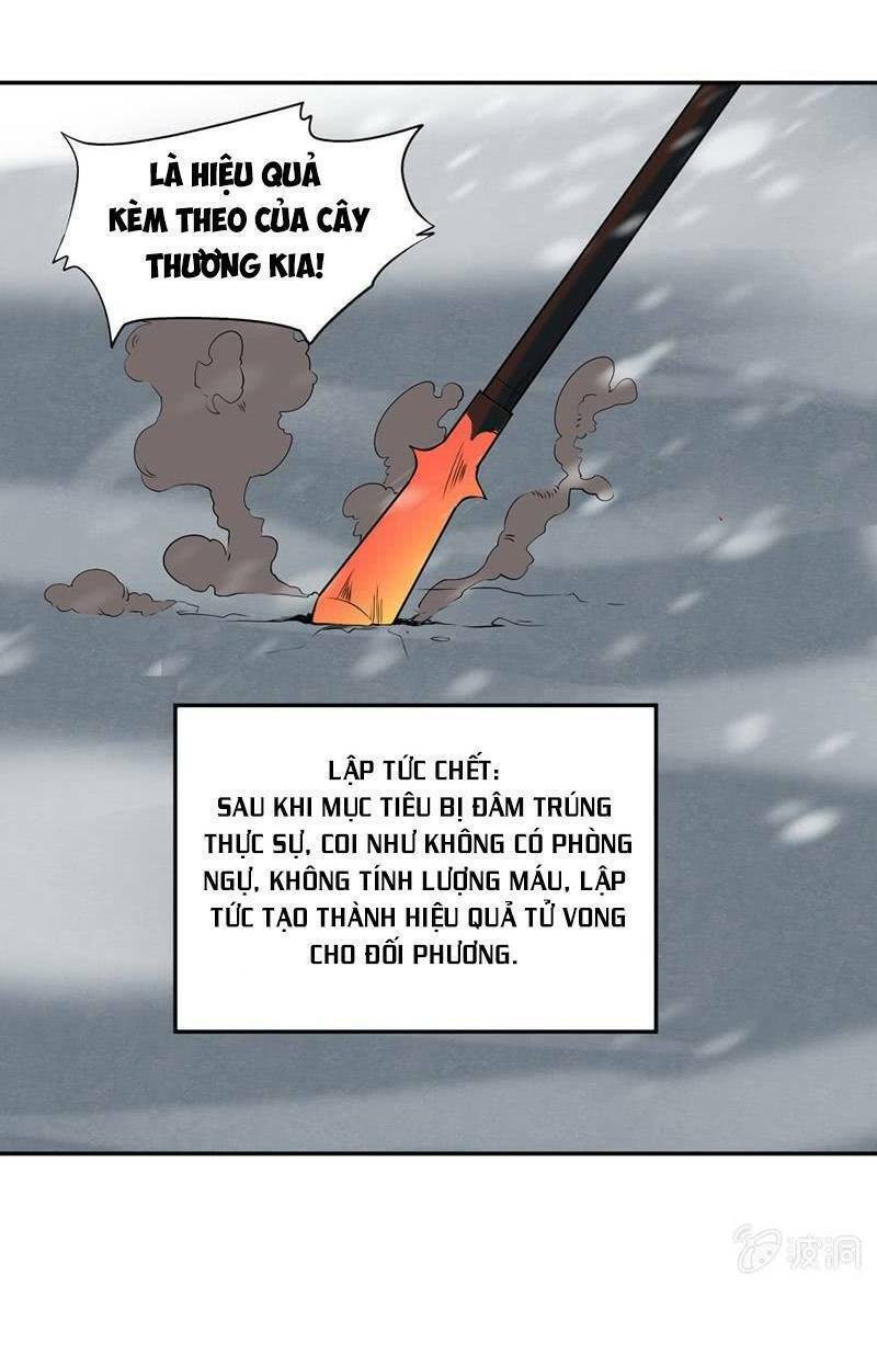 Cuộc Sống Tận Thế Bắt Đầu Từ Số 0: Chapter 46