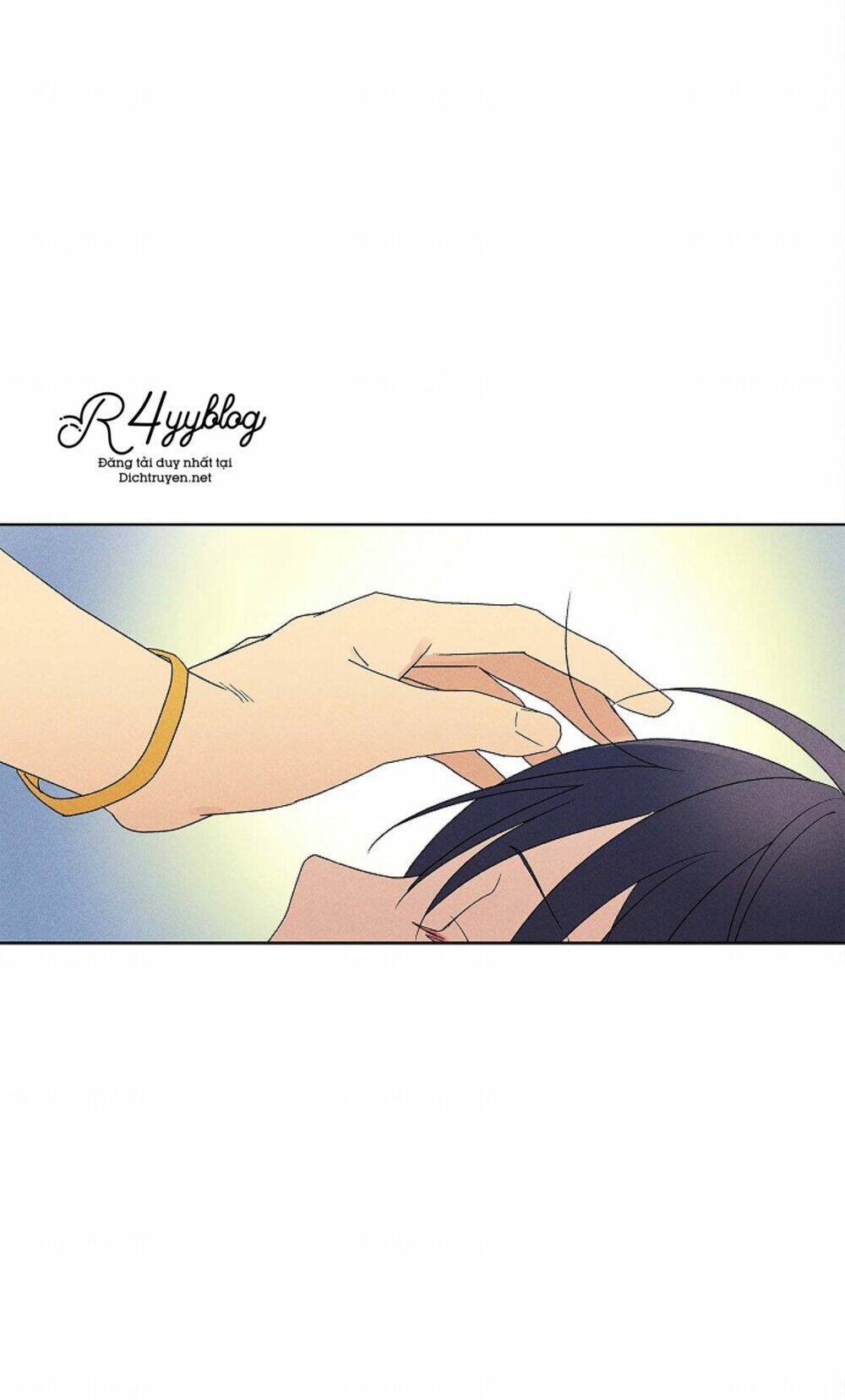 Bạn Trai “Ma Quái” Ngọt Ngào: Chapter 4