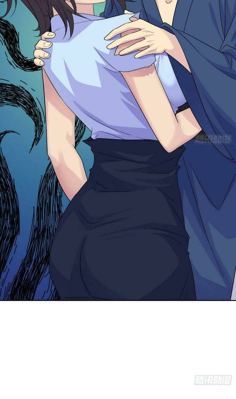 Ta Là Đại Hoàn Đan: Chapter 21