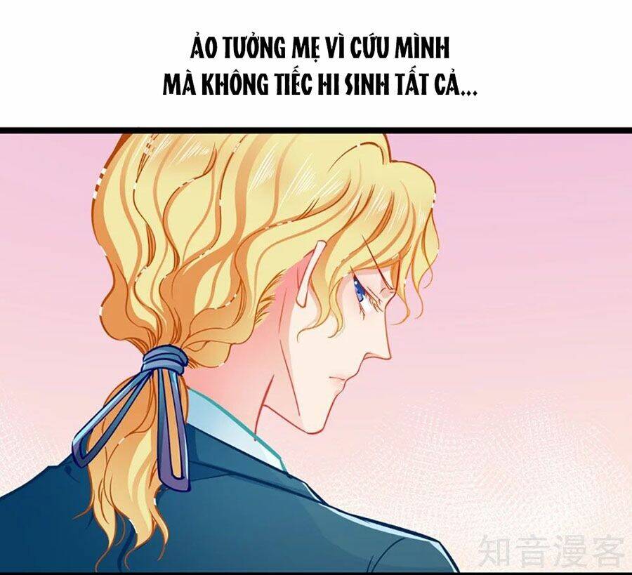 Cưng Chiều Ái Thê Hư Hỏng: Chapter 77