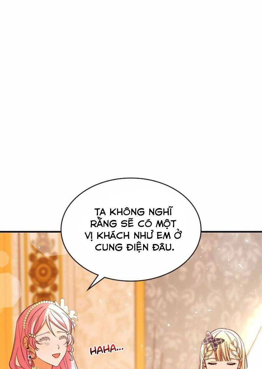 Lòng Trung Thành Với Kẻ Ác: Chapter 23