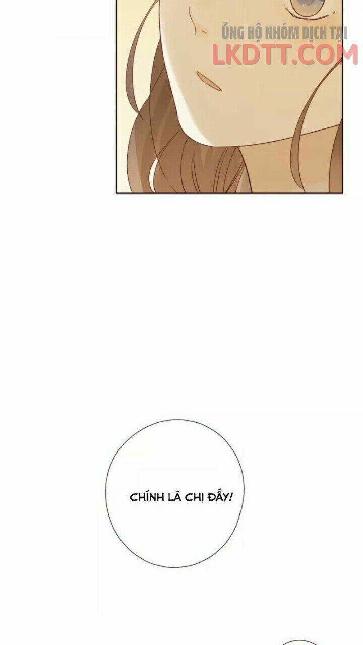 Cô Ấy Không Đáng Yêu: Chapter 37.5