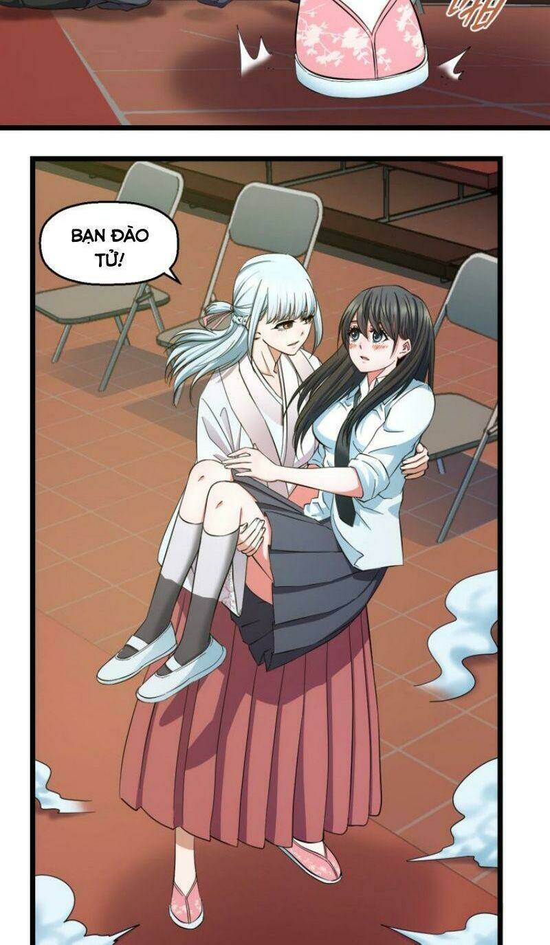 Đối Mặt Với Thử Thách: Chapter 32