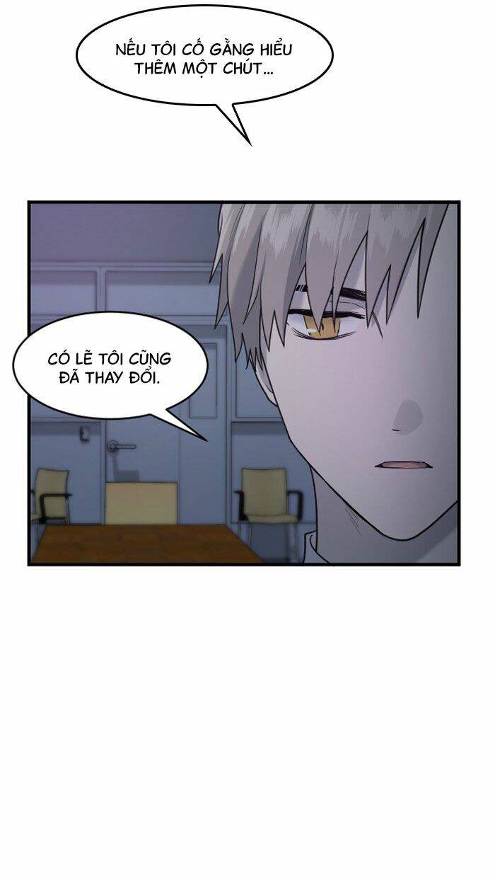Người Đẹp Gangnam: Chapter 36
