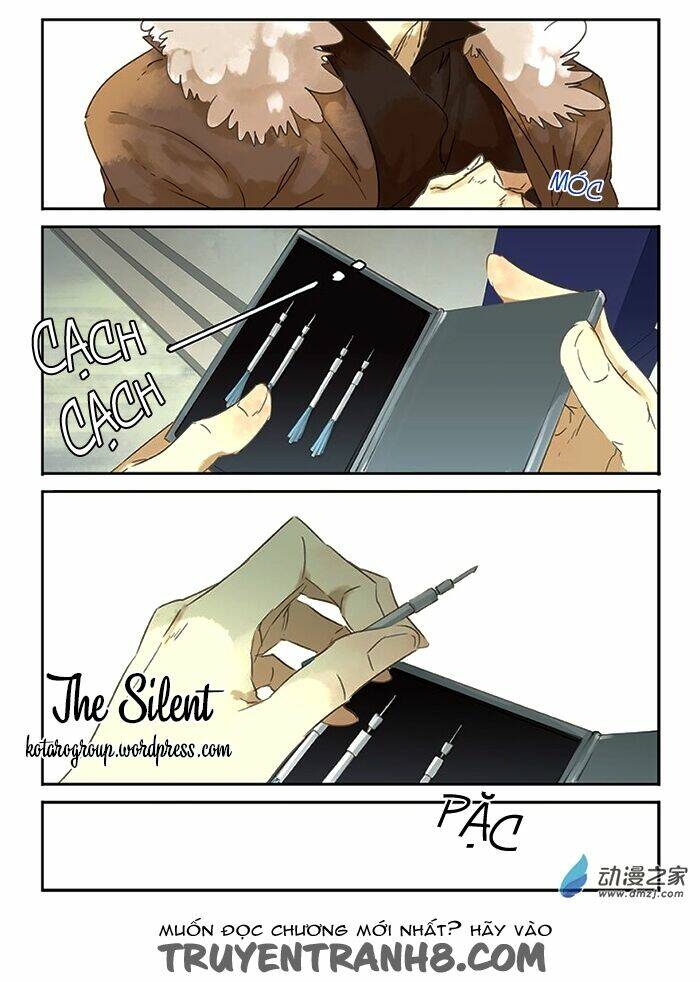 Gia Tử Khu 37: Chapter 27