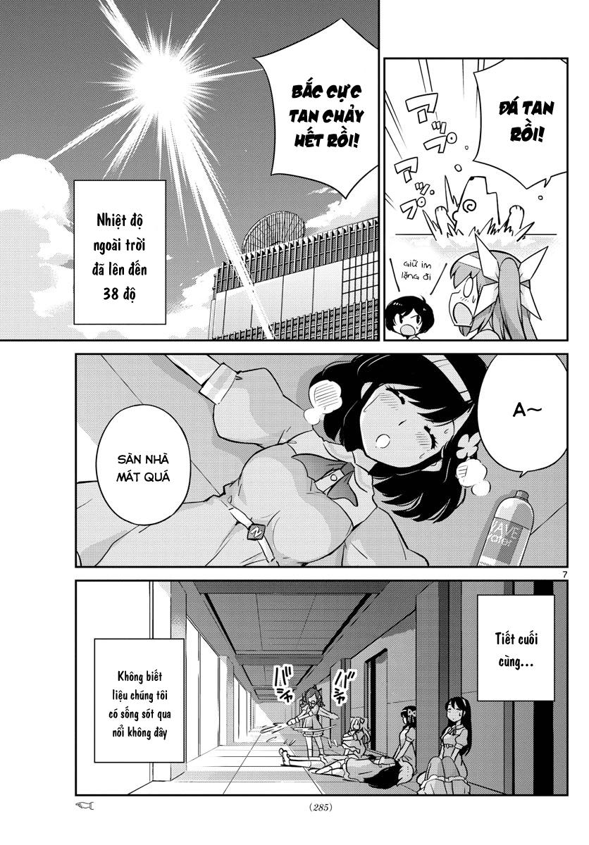 King Of Idols: Chapter 38