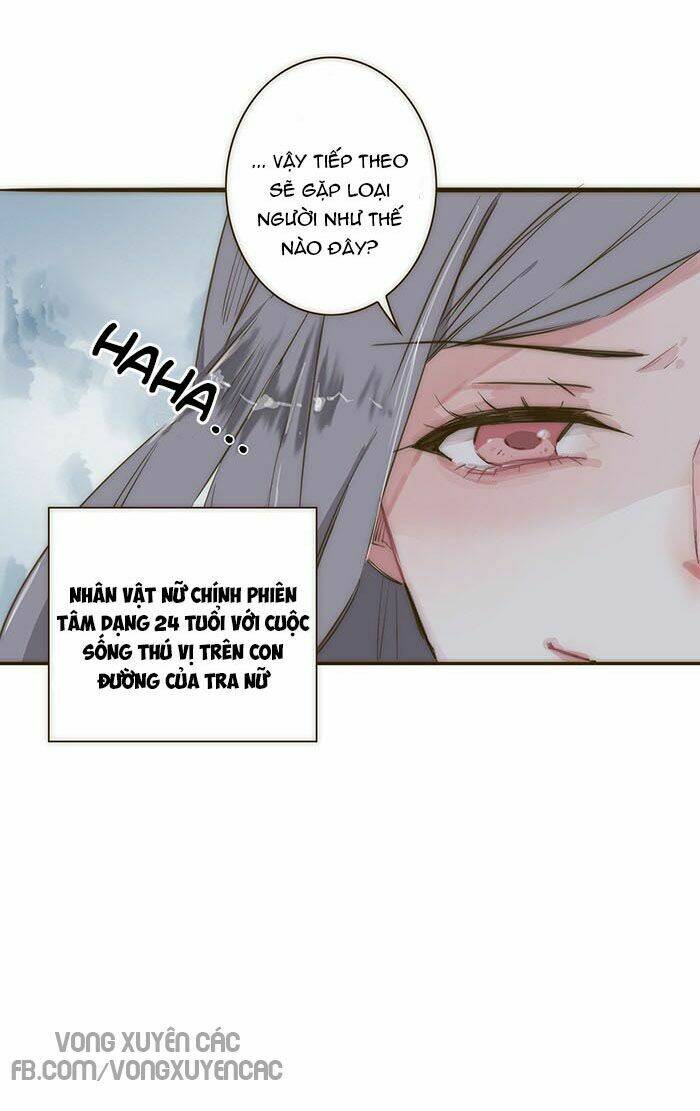 Công Lược Người Yêu Đặc Biệt - Love Lock: Chapter 1