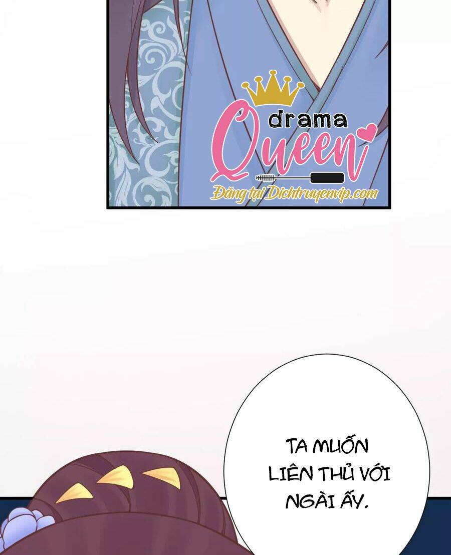 Hoàng Hậu Bận Lắm: Chapter 169