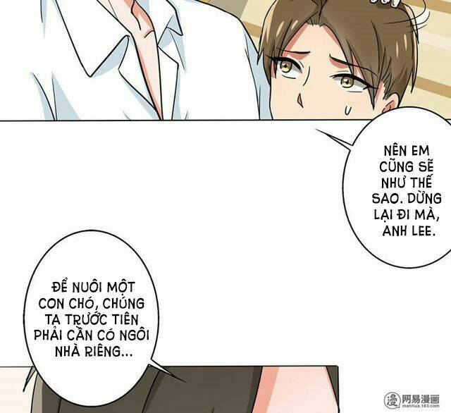 Become A Girl At Night: Chapter 29