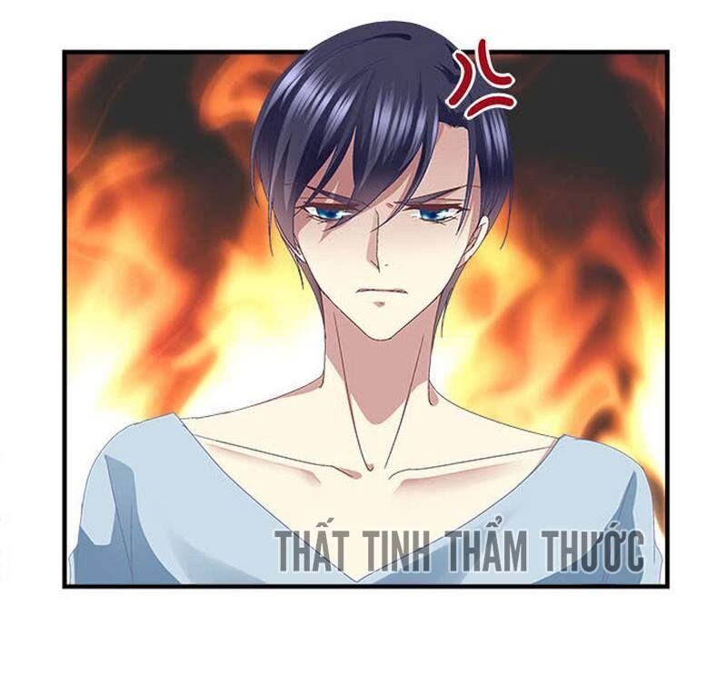 Thiên lại âm linh: Chapter 31