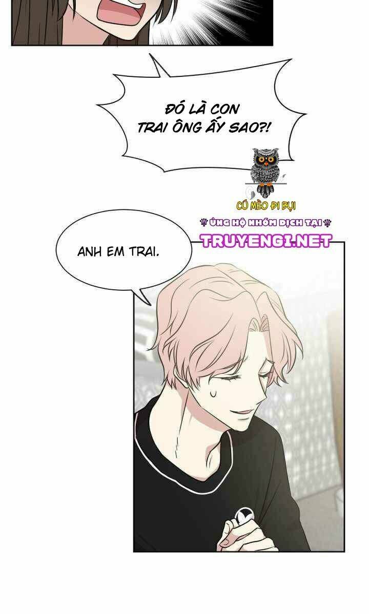 Idol Sống Trong Nhà Tôi !: Chapter 4