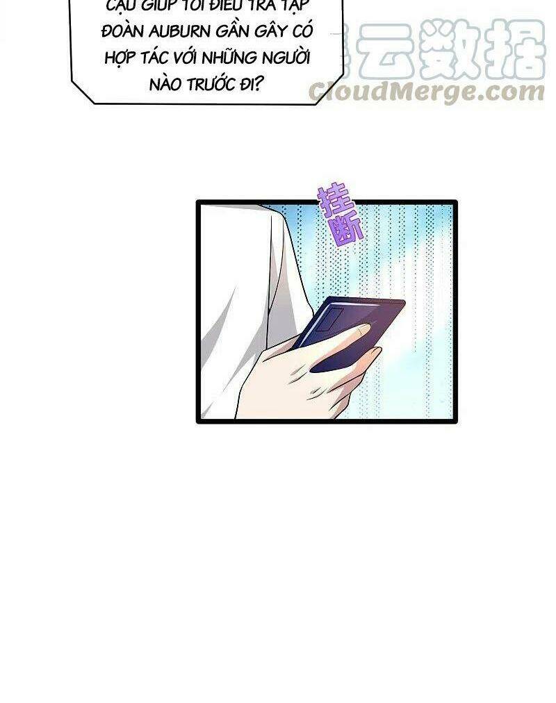 Đô Thị Tà Vương: Chapter 216