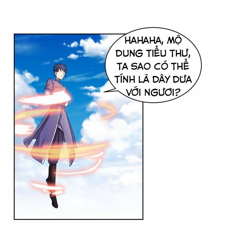 Tuyệt Thế Thánh Đế: Chapter 2