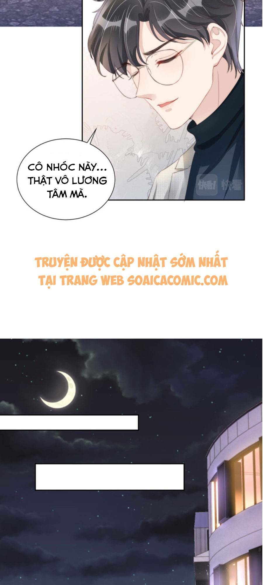 Ngự Tỷ Toàn Năng Lại Bị Phá Mã Giáp: Chapter 24