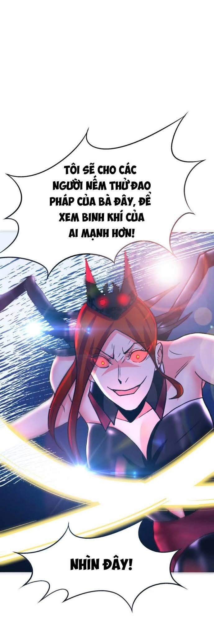Hệ Thống Tiên Tôn Tại Đô Thị: Chapter 79