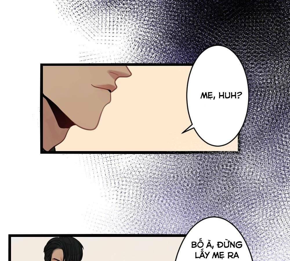 Chỉ Hai Chúng Ta: Chapter 4