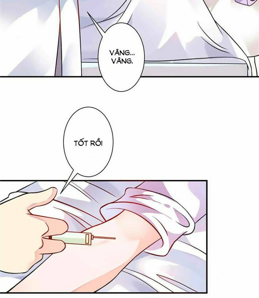 Vợ Yêu Là Báu Vật: Chapter 18