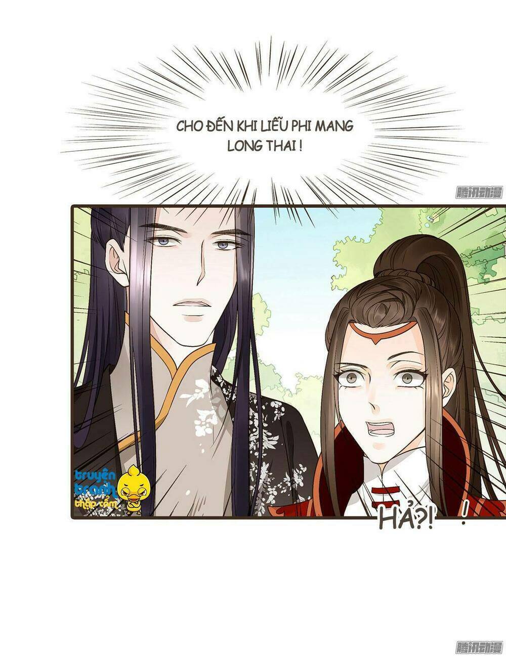 Đại Giá Thừa Tướng: Chapter 39