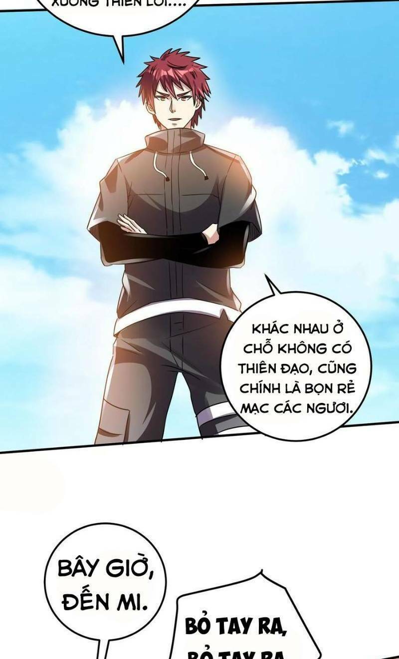Tiên Vương Trùng Sinh: Chapter 114