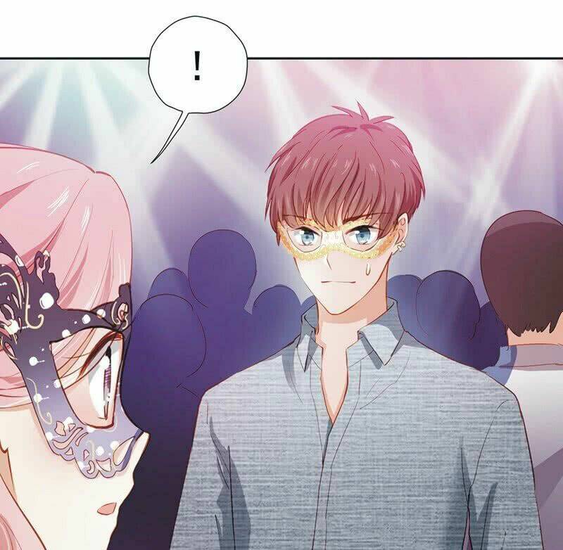 Khi Trá Luyến Nhân: Chapter 17