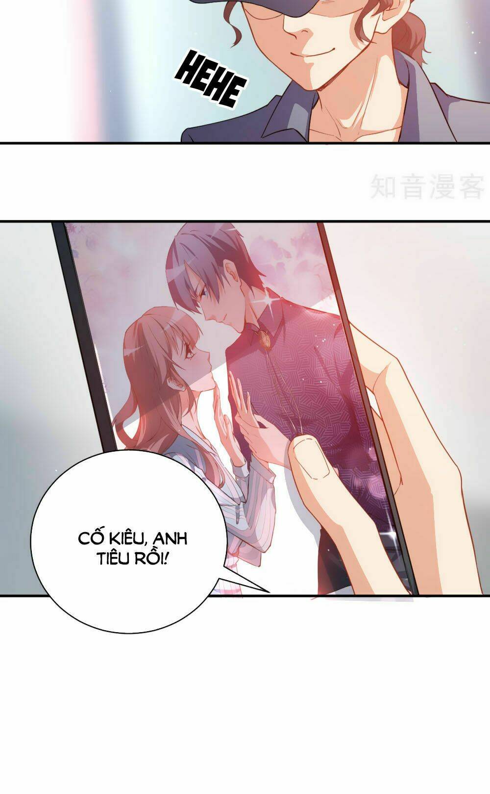 Trò Chơi Sắc Đẹp: Chapter 10