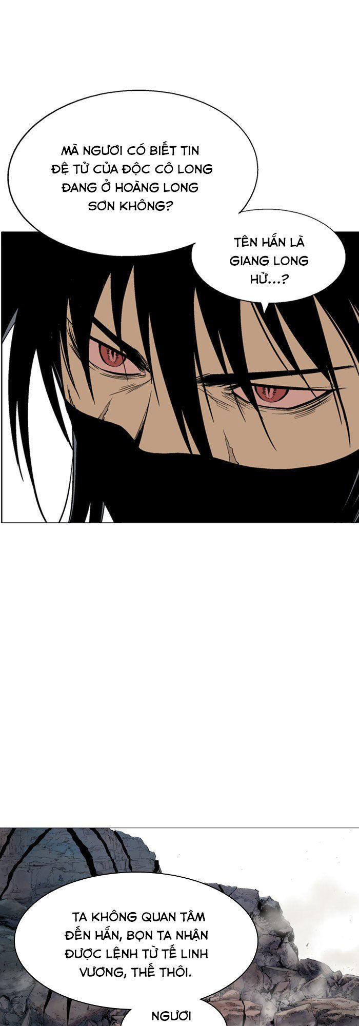 Cao Thủ 2: Chapter 39