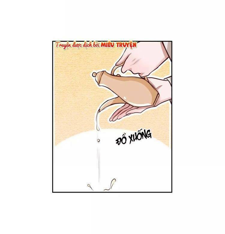 Tướng Quân Mời Xuất Đạo: Chapter 10