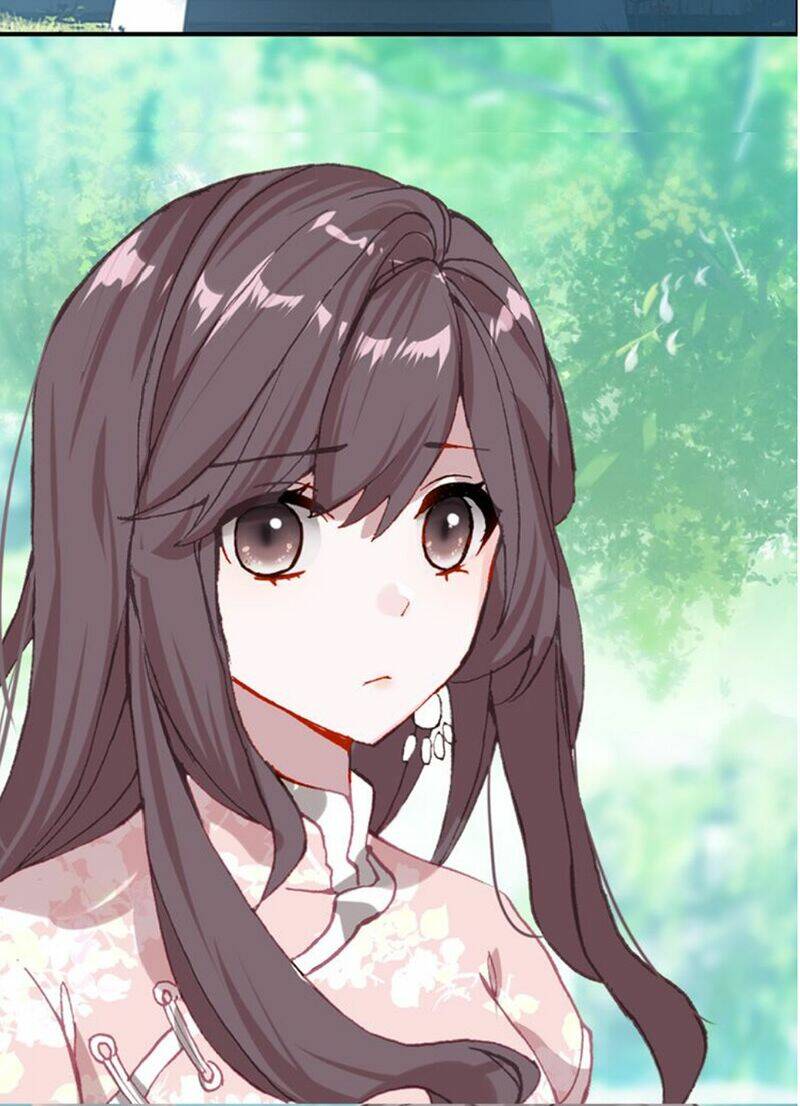 Nhất Sinh Nhất Thế Mỹ Nhân Cốt: Chapter 20