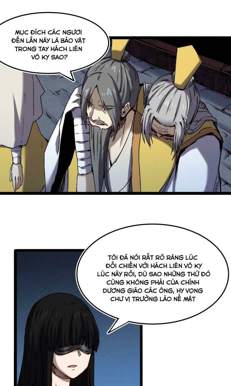 Ta Độ Kiếp Thất Bại Đều Là Tại Ngươi: Chapter 57