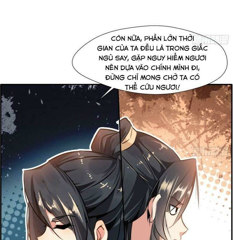 Tuyệt Thế Đế Tôn: Chapter 61