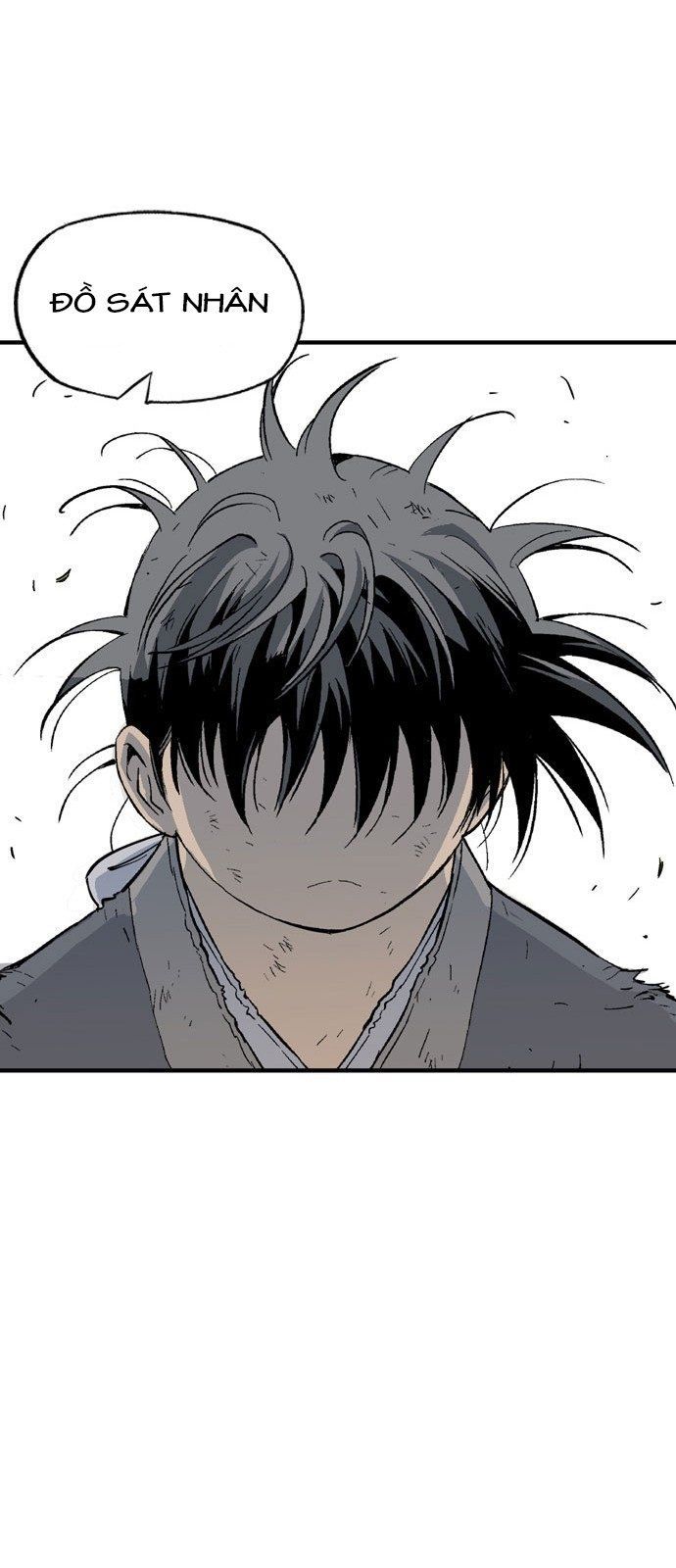 Cao Thủ 2: Chapter 93