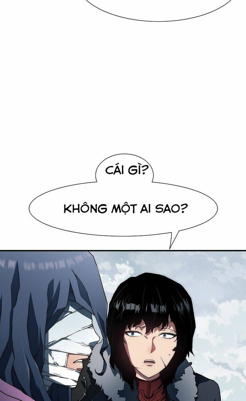 Các Chòm Sao Chỉ Chú Ý Mình Tôi: Chapter 3