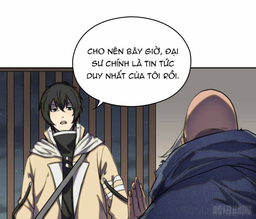 Đô Thị Hàng Thần Khúc: Chapter 9