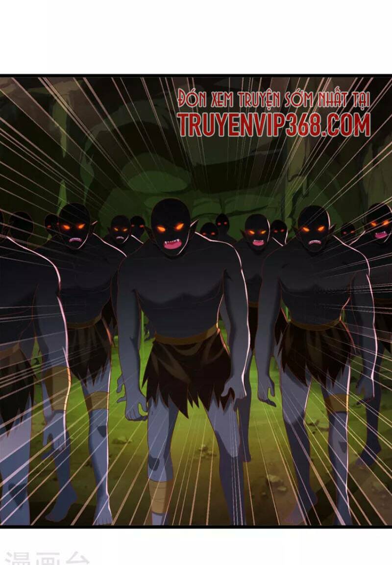 Chí Tôn Trọng Sinh: Chapter 172