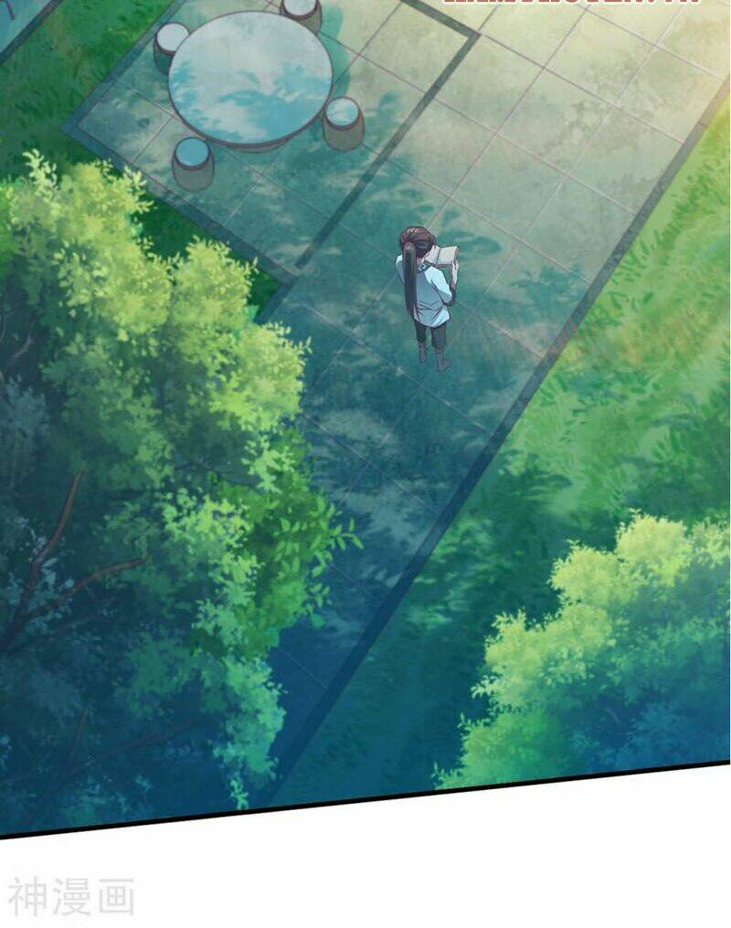 Chiến Đỉnh: Chapter 31