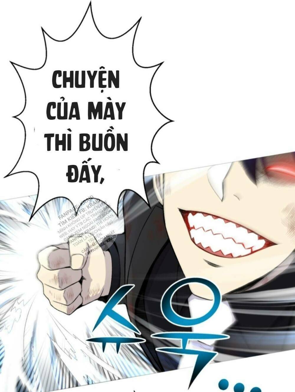 Luân Hồi Ác Nhân: Chapter 27