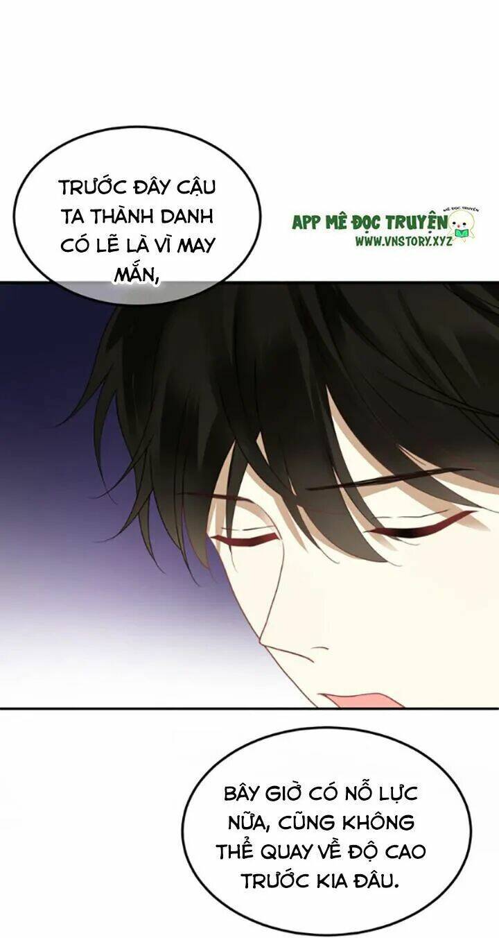 Thần Tượng Điểm Zero: Chapter 126