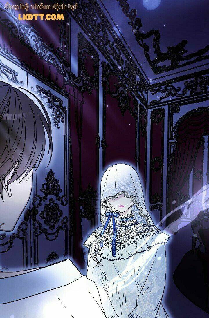 Mylord, Nữ Hoàng Của Loài Sói!: Chapter 16