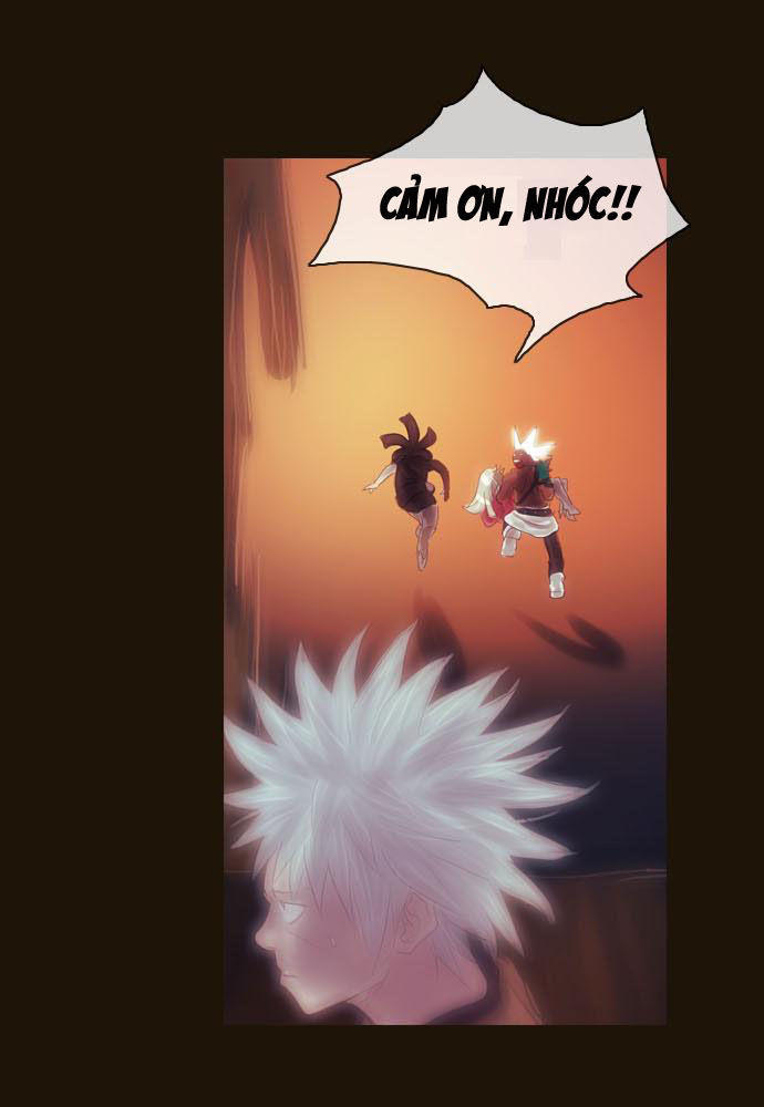 Magician: Chapter 72