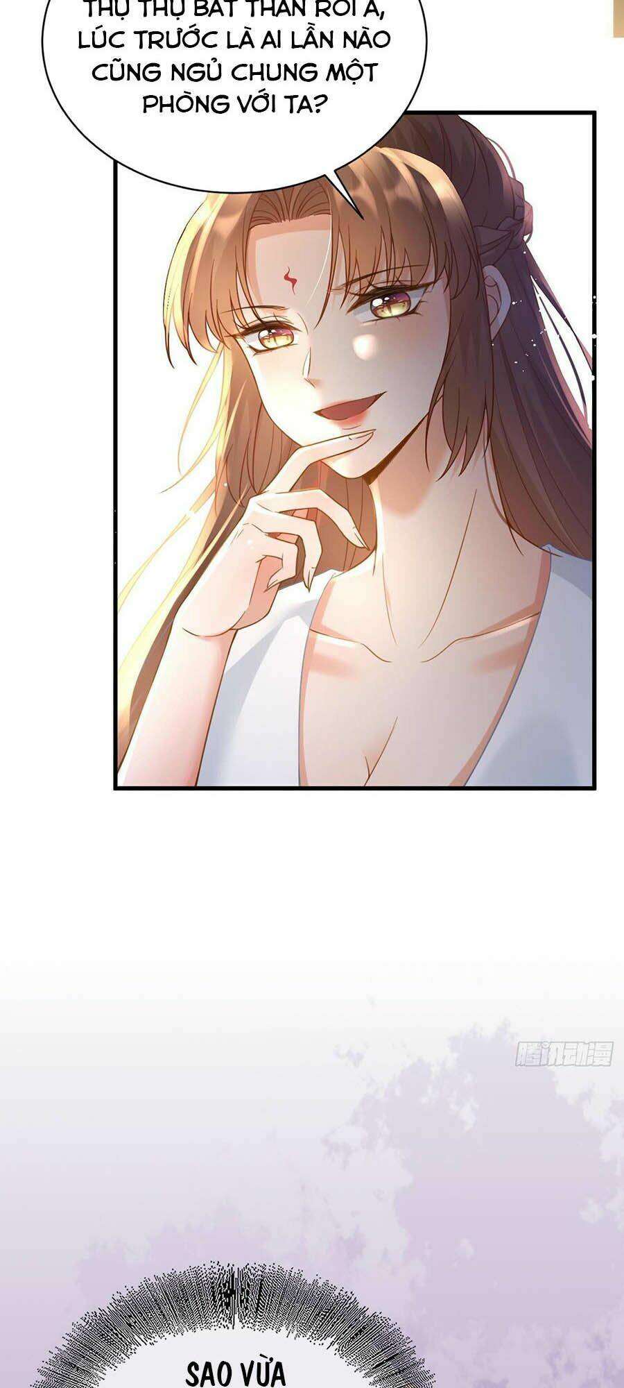 Ma Đầu Vạn Ác Năm Tuổi Rưỡi: Chapter 35