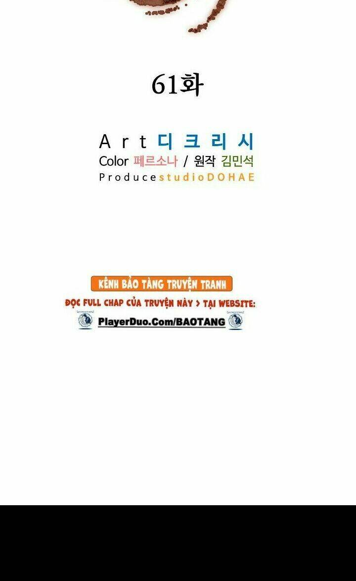 Trọng Sinh, Bất Khả Chiến Bại: Chapter 61