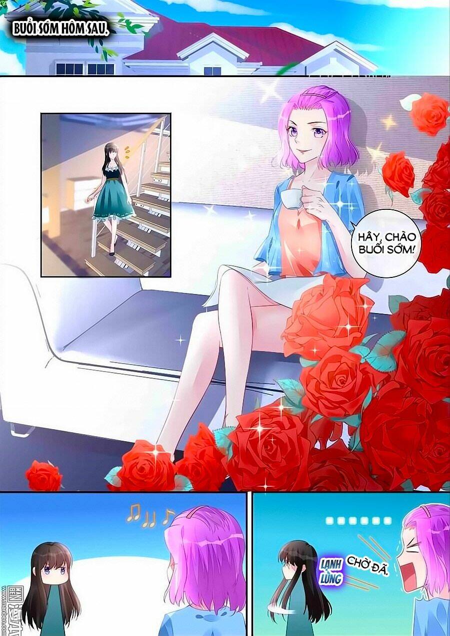 Bá Tình Ác Thiếu: Dạy Bảo Tiểu Đào Thê: Chapter 197